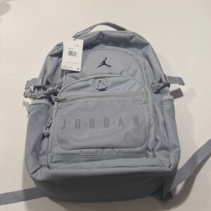 Jordan Blacktop Backpack